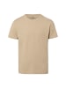 Nils Sundström Shirt in melange - 0008