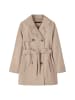 name it Trenchcoat in Savannah Tan