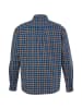 JP1880 Hemd in graublau