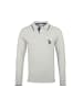 U.S. Polo Assn. Poloshirt in grau