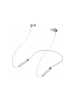 Lenovo Lenovo AudioFlex 10X In-Ear Bluetooth Kopfhörer | Weiß in Weiß