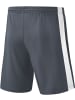 erima Sportshorts "Retro Star Shorts" in Grau