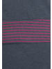 Vivance Active Shorty in jeansblau-meliert