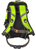 Polar Husky Wanderrucksack 28 l Crowsnest in Hellgrün/Schwarz