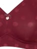 SUSA BH ohne Bügel Rhodos in ruby red