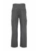 PEGADOR Cargo Trouser in grey