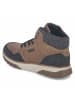 rieker Winterboots in braun