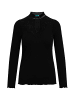 TOOCHE Shirt & Top "Noir Mystique" in Schwarz