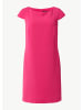 comma Kleid in 4462_pink