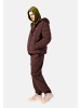 Champion Jacke in braun