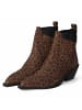 COPENHAGEN Westernstiefel THE WALKING BOO in beige