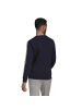 adidas neo Sweatshirt Essentials in Dunkelblau
