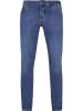 2Y Premium Skinny Fit in blue