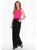 faina Women Top in fuchsia