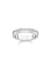 Thomas Sabo Ring in silber