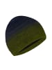 Trollkids Cap Merino in spruce green