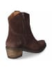 Apple of Eden Westernstiefel in braun