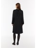 comma Kleid in 9999_schwarz