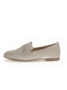 Gabor Fashion Slipper in grau