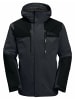 Jack Wolfskin Softshelljacke für Herren in kombi
