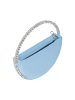 myMo at night Women Handbag in Turquoise