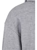 Urban Classics Kapuzenpullover in grey