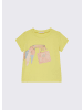 Liu Jo T-Shirt 10812727820630 Gelb