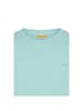 Camel Active T-Shirt in Ocean Green