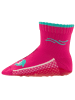 BEACHIES Aquasocken Strandsocke Delfin in pink