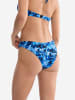 Triumph Bikini-Hose Red Label Midnight Swim in BLUE COMBINATION