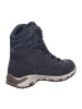 Brütting Wanderschuh in grau
