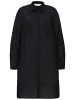 Studio Untold Bluse in schwarz