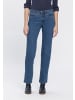 ARIZONA Gerade Jeans in blue stone
