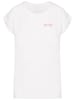 Mister Tee T-Shirt in white
