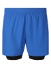 Endurance Shorts Kros in 2031 Victoria Blue