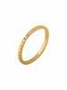 caï Ring für Damen in gold