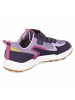 superfit Low Sneaker AGOS in lila