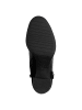 Tamaris Stiefelette in BLACK