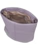 Zwei Handtasche Mademoiselle M12 in Lilac
