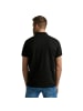PME Legend Poloshirt SHORT SLEEVE POLO AMERICAN CLASSIC in Schwarz