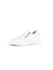 Gabor Fashion Sneaker low in weiss