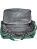 travelite Reisetasche Basics Trolley Reisetasche in Dunkelgrün