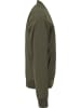 Urban Classics Bombers - Blouson in dark olive