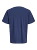 Jack & Jones T-shirt in Ocean Cavern