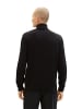 Tom Tailor Pullover für Herren in schwarz