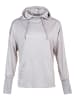 Athlecia Kapuzensweatshirt Sella W in 1087 Chateau Rose