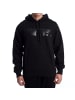 Diesel Hoodie in Black
