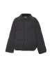 NAEMI Damen Jacket in Schwarz