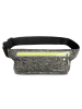 Worldpack Gürteltasche 36 cm in dunkelgrau