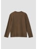 s.Oliver T-Shirt in 8917_braun